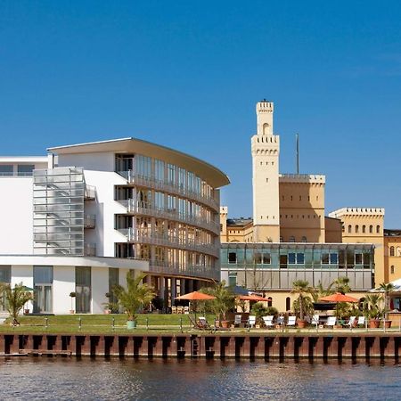 فندق Vienna House By Wyndham Havelufer بوتسدام المظهر الخارجي الصورة