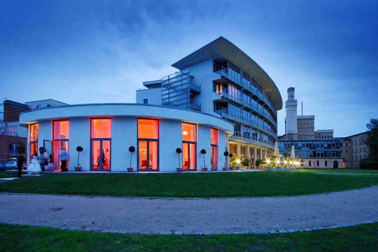 فندق Vienna House By Wyndham Havelufer بوتسدام المظهر الخارجي الصورة