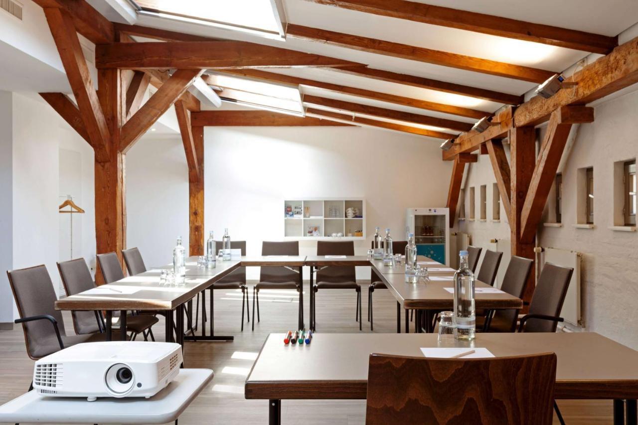 فندق Vienna House By Wyndham Havelufer بوتسدام المظهر الخارجي الصورة