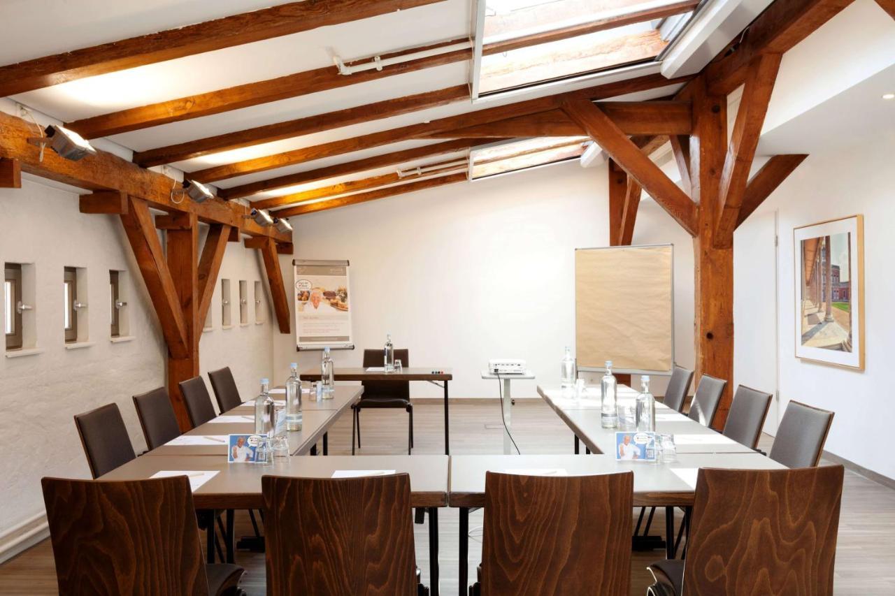 فندق Vienna House By Wyndham Havelufer بوتسدام المظهر الخارجي الصورة
