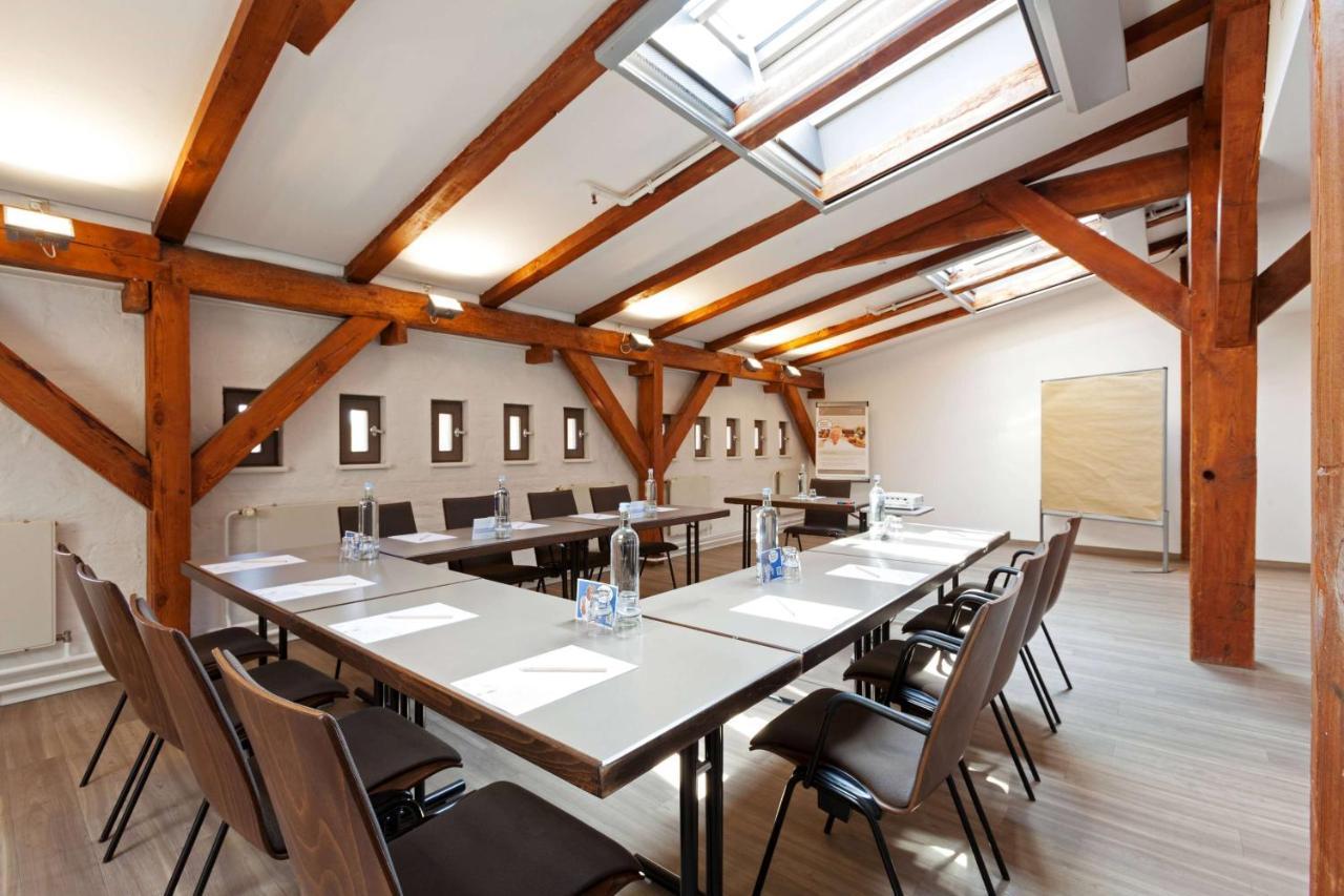 فندق Vienna House By Wyndham Havelufer بوتسدام المظهر الخارجي الصورة