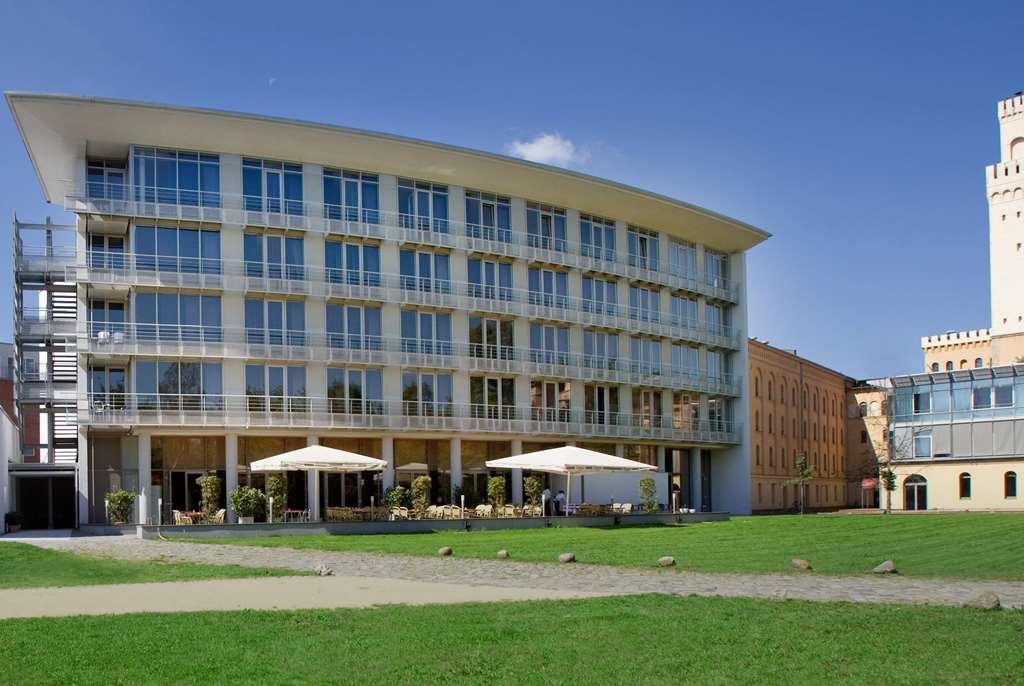 فندق Vienna House By Wyndham Havelufer بوتسدام المظهر الخارجي الصورة