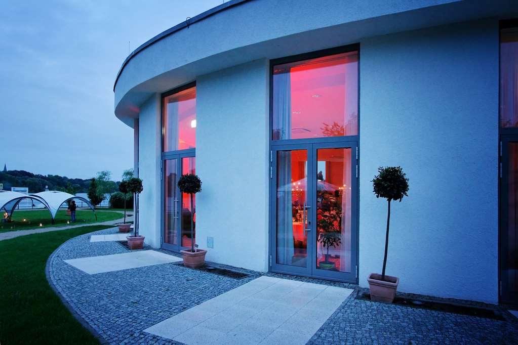 فندق Vienna House By Wyndham Havelufer بوتسدام المرافق الصورة