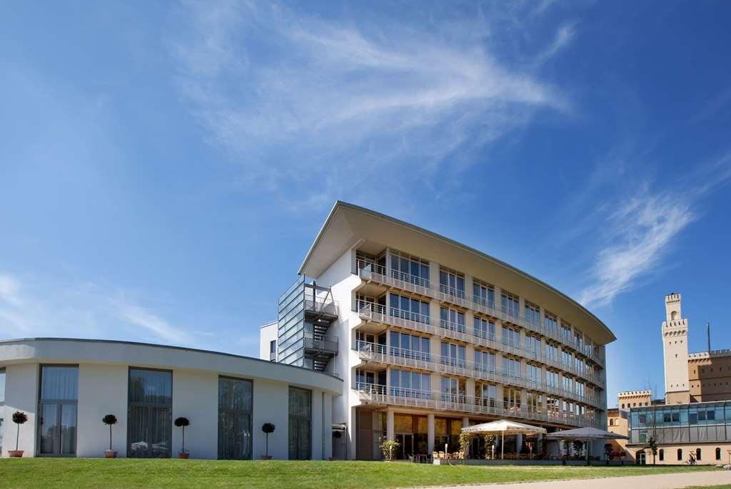 فندق Vienna House By Wyndham Havelufer بوتسدام المظهر الخارجي الصورة
