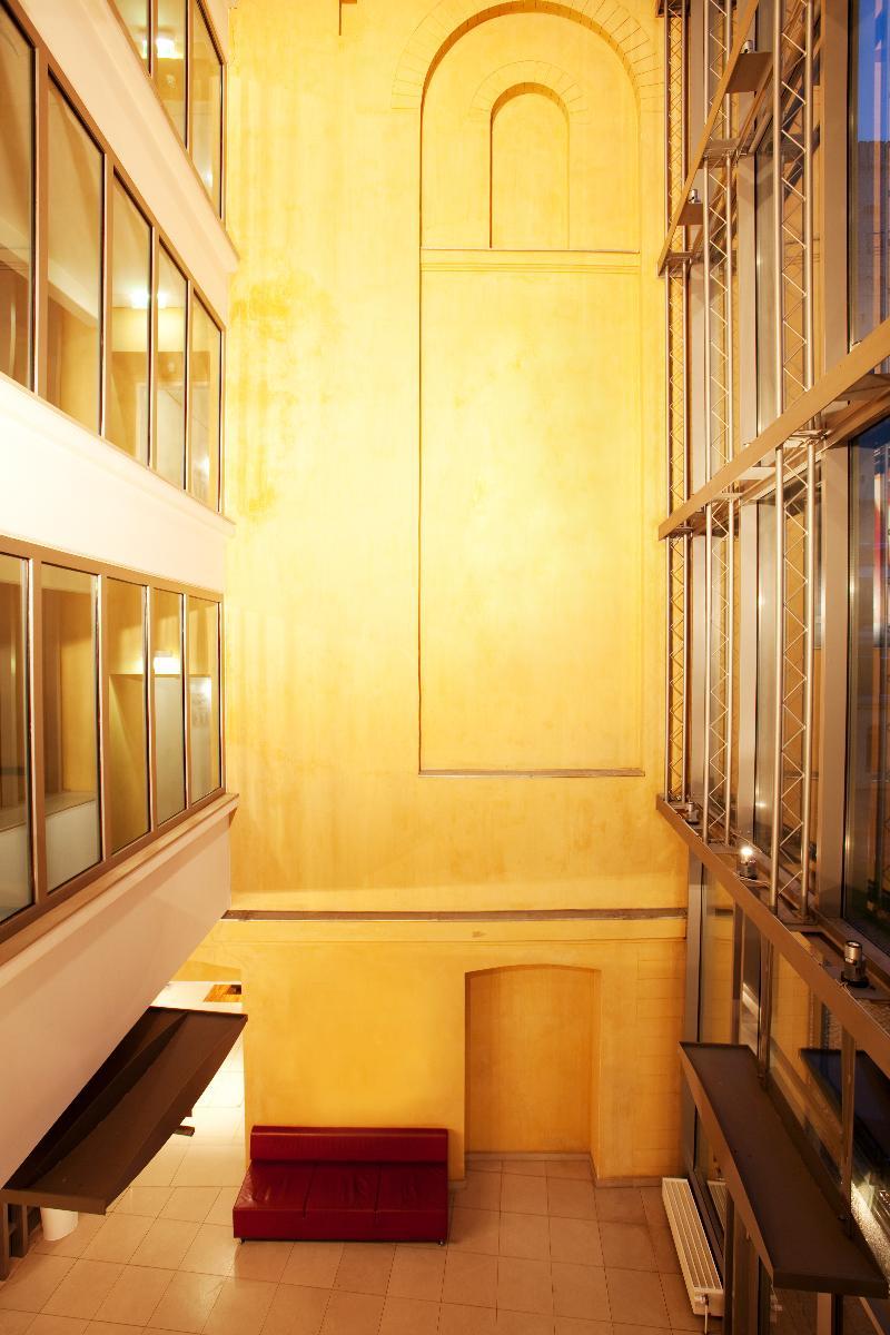 فندق Vienna House By Wyndham Havelufer بوتسدام المظهر الخارجي الصورة